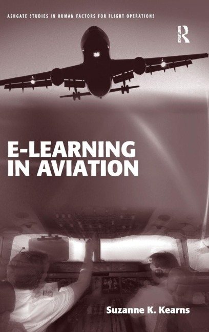 e-Learning in Aviation - Suzanne Kearns