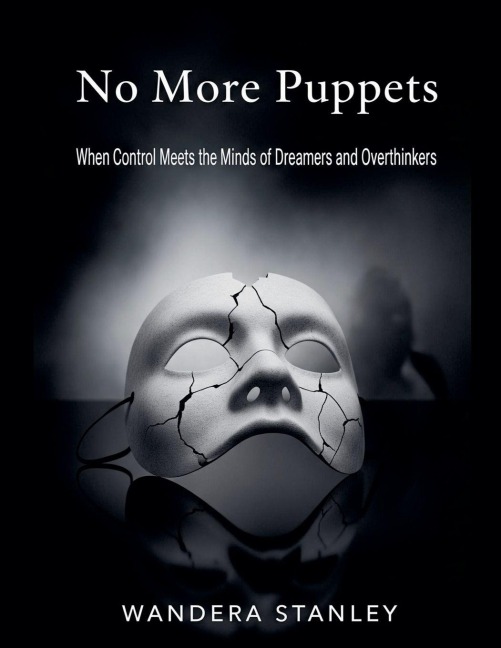 No More Puppets - Wandera Stanley