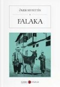 Cover-Bild zum Titel 'Falaka' von 'Ömer Seyfettin'