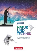 Cover-Bild zum Titel 'Natur und Technik 5.-10 Schuljahr - Naturwissenschaften - Astronomie' von ''