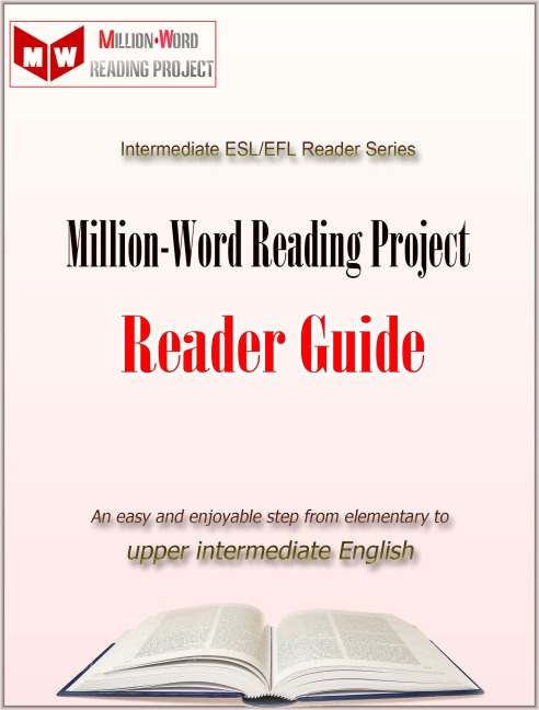 Million-Word Reading Project  Reader Guide (Million-Word Reading Projecct Collection I, #1) - Qiliang Feng