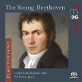 Der junge Beethoven-Musik für Flöte und Klavier - Helen/Liotis Dabringhaus