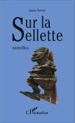 Cover-Bild zum Titel 'Sur la sellette Nouvelles' von 'Annie Ferret'