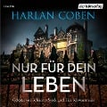 Nur für dein Leben - Harlan Coben