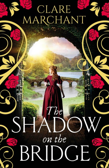 The Shadow on the Bridge - Clare Marchant