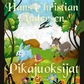 Cover-Bild zum Titel 'Pikajuoksijat' von 'H. C. Andersen'