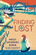 Cover-Bild zum Titel 'Finding Lost' von 'Holly Goldberg Sloan'
