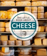 Cover-Bild zum Titel 'The Little Book about Cheese' von 'Oh'