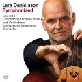 Cover-Bild zum Titel 'Symphonized' von 'Lars Danielsson'