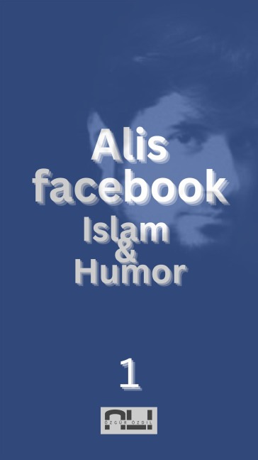 Alis Facebook - Ali Özgür Özdil