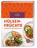 Cover-Bild zum Titel 'Hülsenfrüchte' von 'Oetker Verlag, Oetker'
