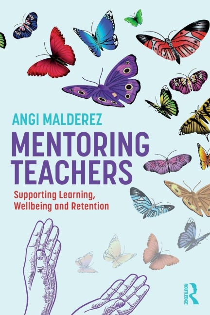 Mentoring Teachers - Angi Malderez