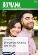 Cover-Bild zum Titel 'Eine zweite Chance aufs Glück' von 'Amy Ruttan'