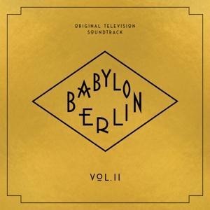 Babylon Berlin Vol.2 (Orig.Television Soundtrack) - Ost/Various