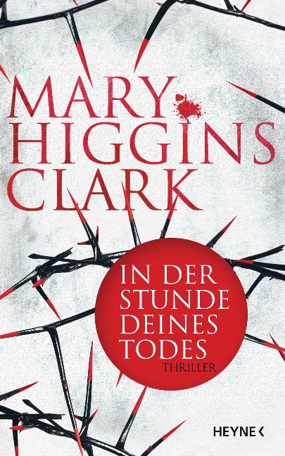 In der Stunde deines Todes - Mary Higgins Clark