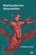 Cover-Bild zum Titel 'Nietzschenin Hayvanlari' von 'Vanessa Lemm'