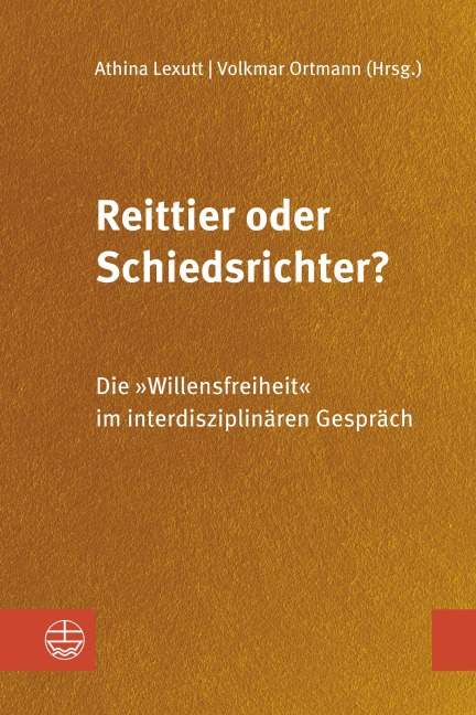 Reittier oder Schiedsrichter? - 