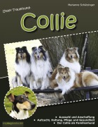Cover-Bild zum Titel 'Unser Traumhund: Collie' von 'Marianne Schützinger'