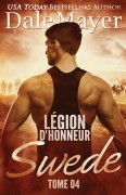 Cover-Bild zum Titel 'Swede (French)' von 'Dale Mayer'