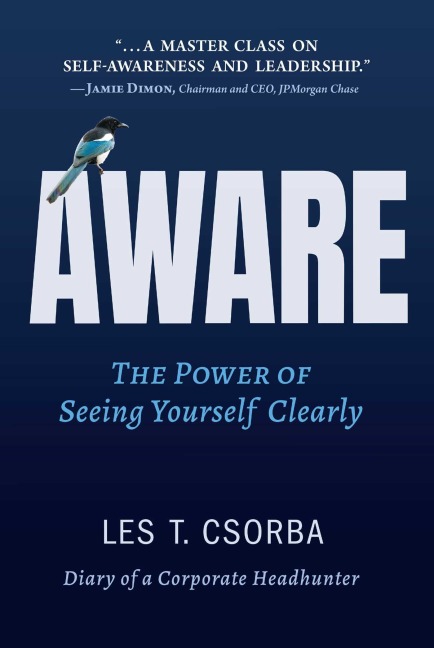 Aware - Les Csorba