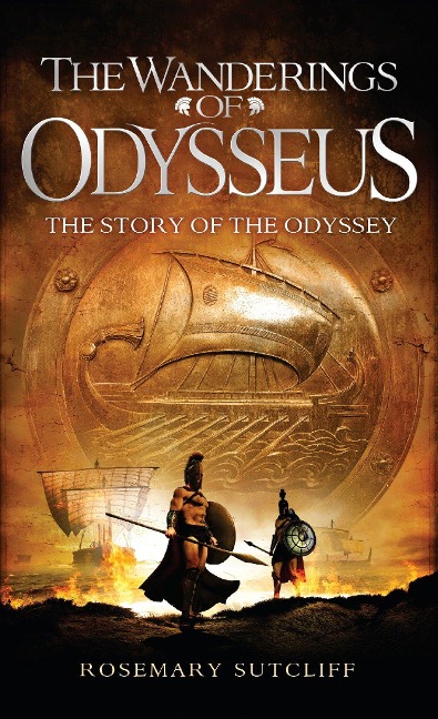 The Wanderings of Odysseus - Rosemary Sutcliff