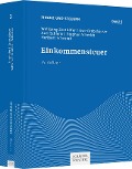 Einkommensteuer - Wolfgang Zenthöfer, Uwe Grobshäuser, Stephan Schmidt, Heribert Schustek, Axel Schlenk