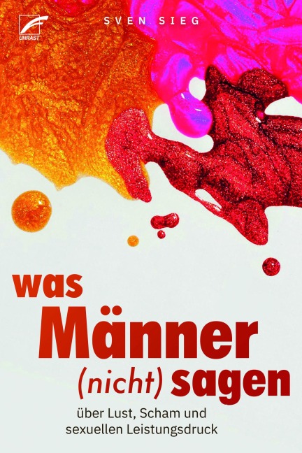 Was Männer (nicht) sagen - Sven Sieg