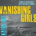Vanishing Girls Lib/E - Katia Lief