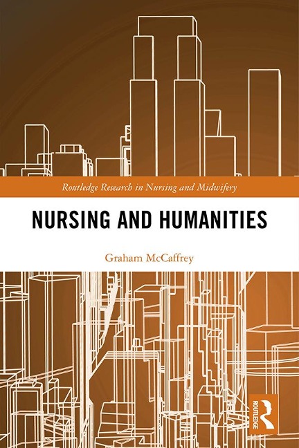Nursing and Humanities - Graham McCaffrey