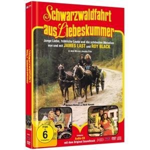 Schwarzwaldfahrt aus Liebeskummer - Roy Black