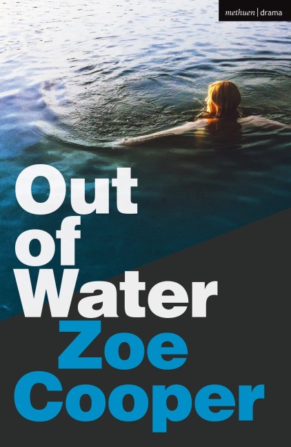 Out of Water - Zoe Cooper