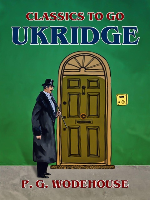 Ukridge - P. G. Wodehouse