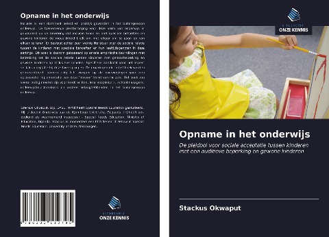 Opname in het onderwijs - Stackus Okwaput