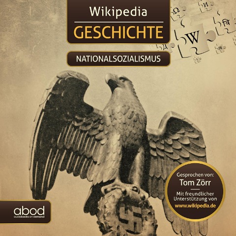 Wikipedia Geschichte - Nationalsozialismus - Wikipedia