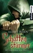 Schattenstürmer - Alexey Pehov