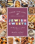 Jewish Sweets - Kenden Alfond
