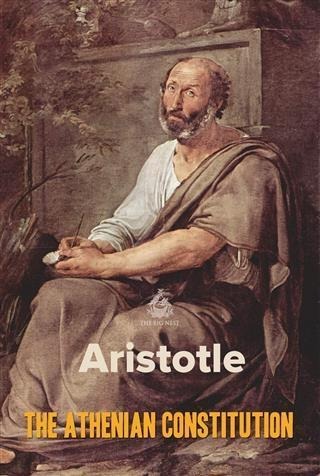 Athenian Constitution - Aristotle