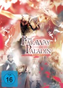 Cover-Bild zum Titel 'The Faraway Paladin The Lord of the Rust Mountains - Staffel 2 - Gesamtausgabe - [DVD]' von ''