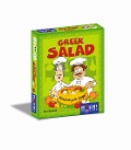 Greek Salad - Dror Shomrat
