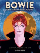 Cover-Bild zum Titel 'Bowie' von 'Steve Horton'