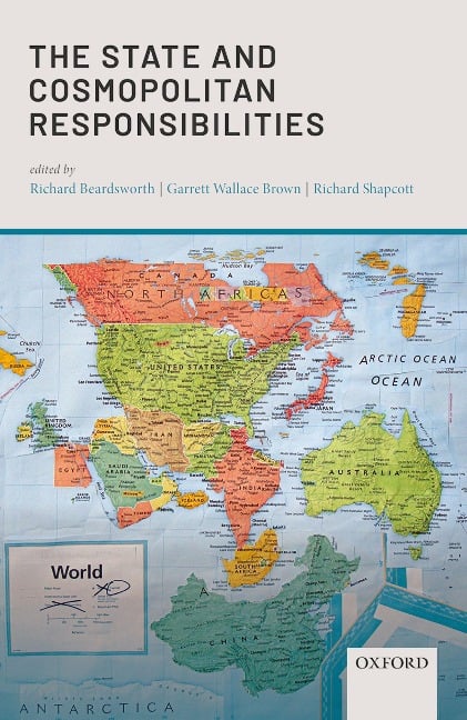 The State and Cosmopolitan Responsibilities - 