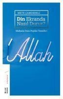 Din Ekranda Nasil Durur - Mete Camdereli