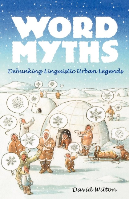 Word Myths - David Wilton