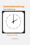 Cover-Bild zum Titel 'Systemüberwachung' von 'Sudhanshu Jaiswal'