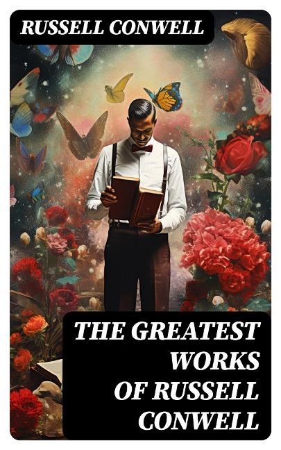 The Greatest Works of Russell Conwell - Russell Conwell