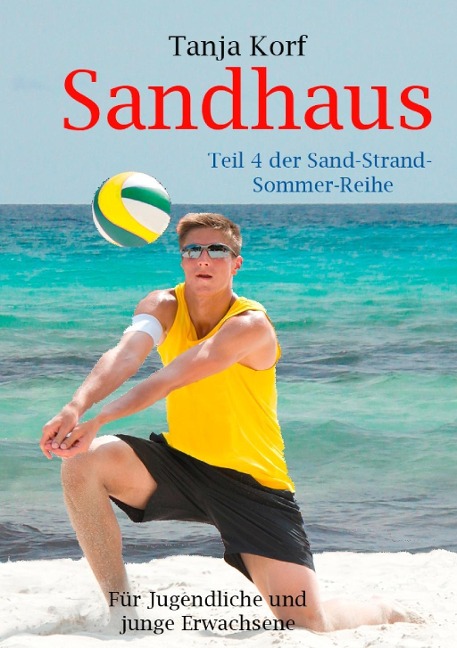 Sandhaus - Tanja Korf