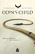 Cover-Bild zum Titel 'Odin's Child' von 'Siri Pettersen'