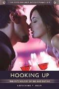 Cover-Bild zum Titel 'Hooking Up' von 'Katherine M. Helm'