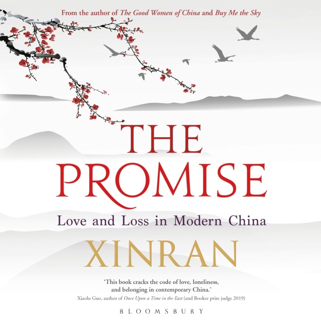 The Promise - Xinran Xue