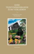 Eine Teddybärenbande zum Verlieben - Karel Hruby